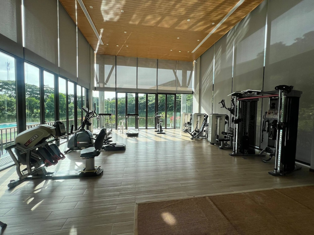 Intercontinental Khao Yai Residence - 100 SQM 2 Bedrooms and 2 Bathrooms