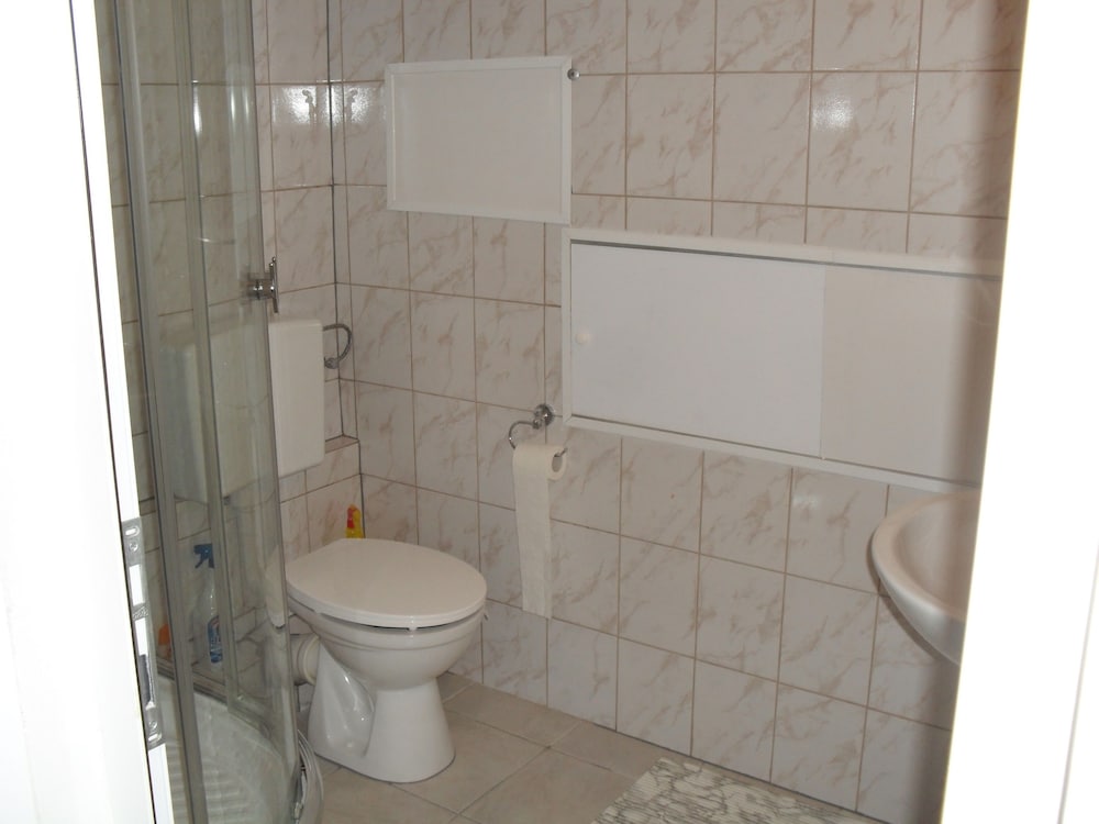 GorxHeim Apartment en Gorxheimertal