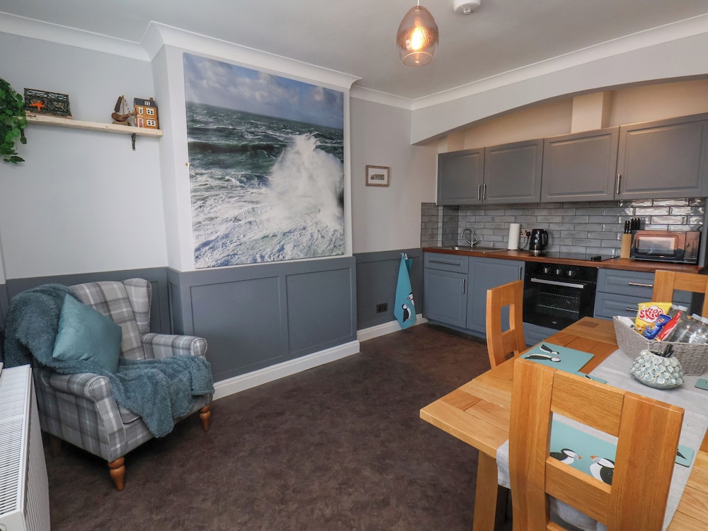 Dry Dock Cottage