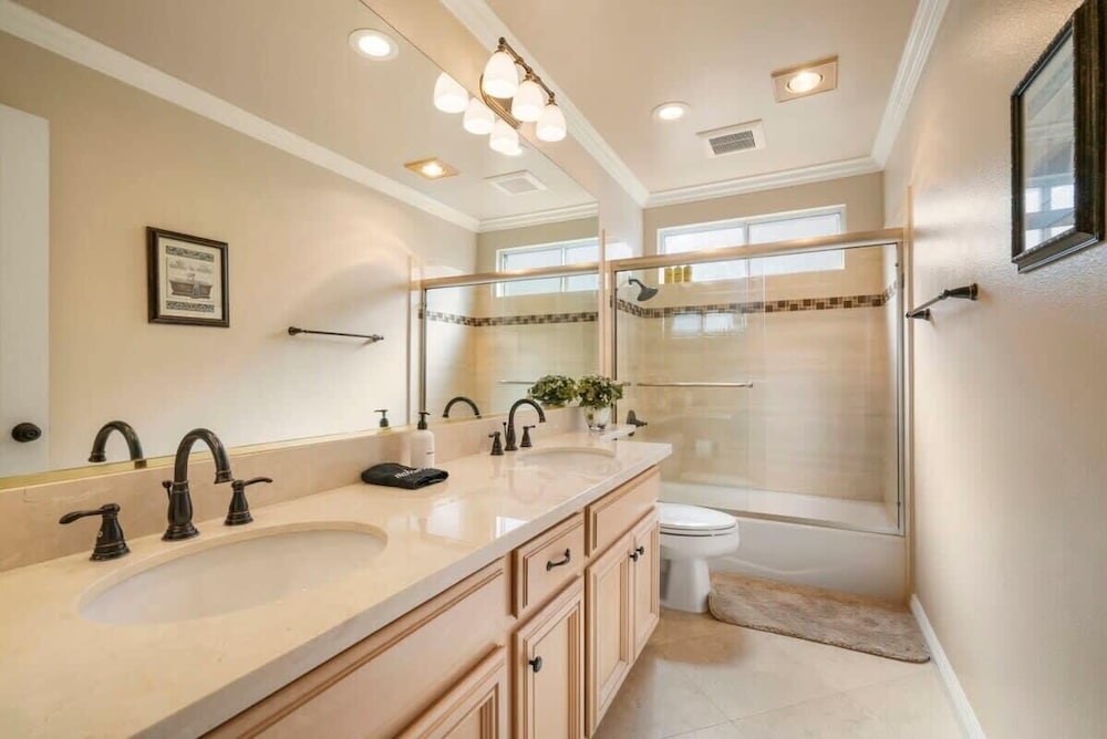 @ Marbella Lane - Captivating Home W/pool