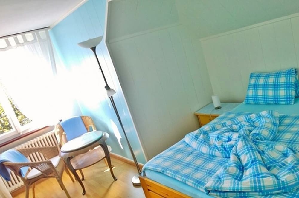 Pension Schönörtli