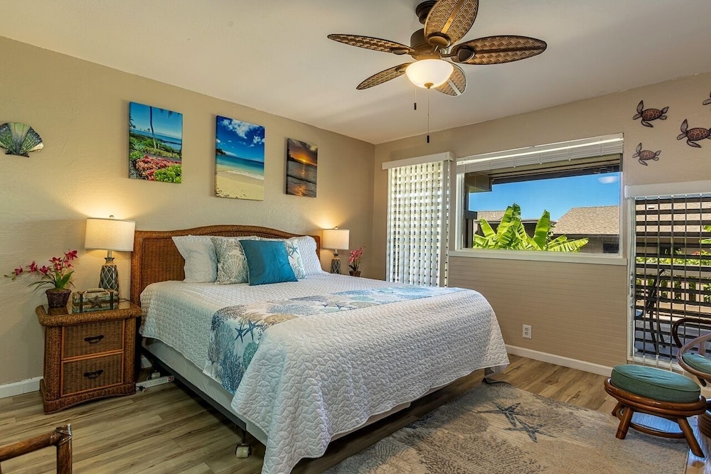 Kahana Sunset E5e 1 Bedroom Condo