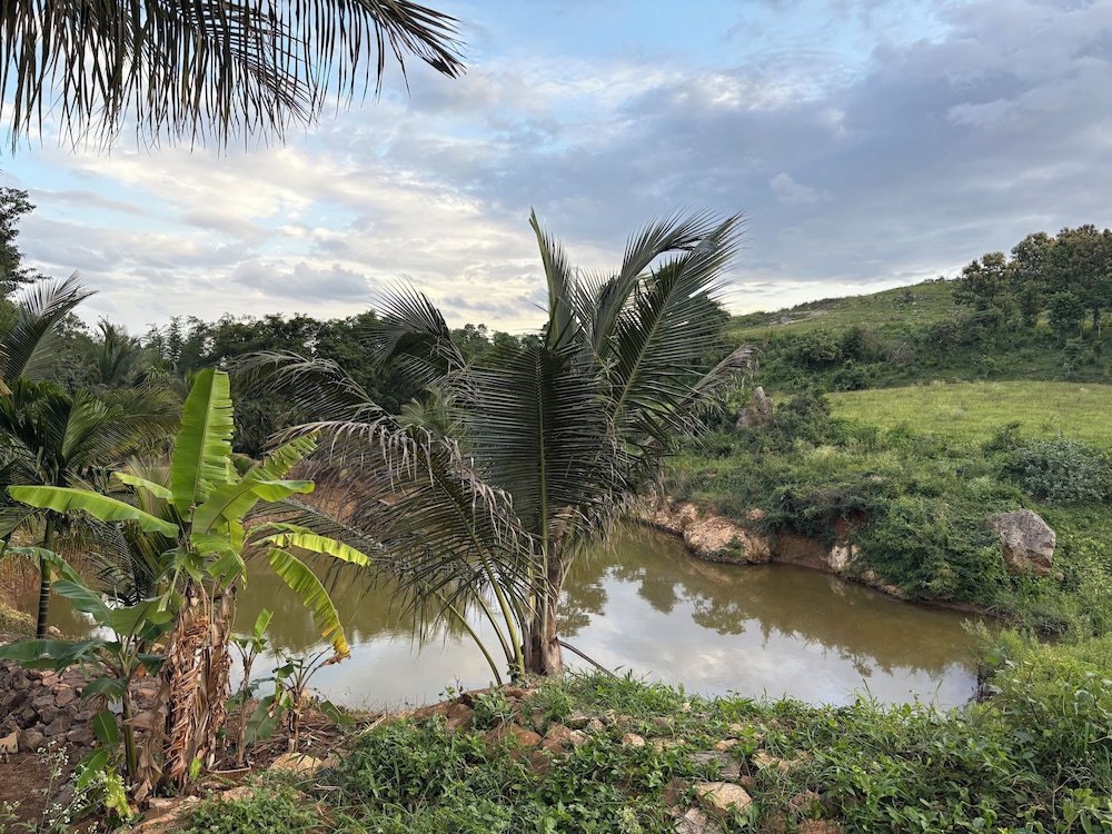 GandhadaGudi Nature Retreat