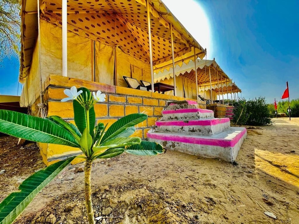 Desert Holiday Camp view 3