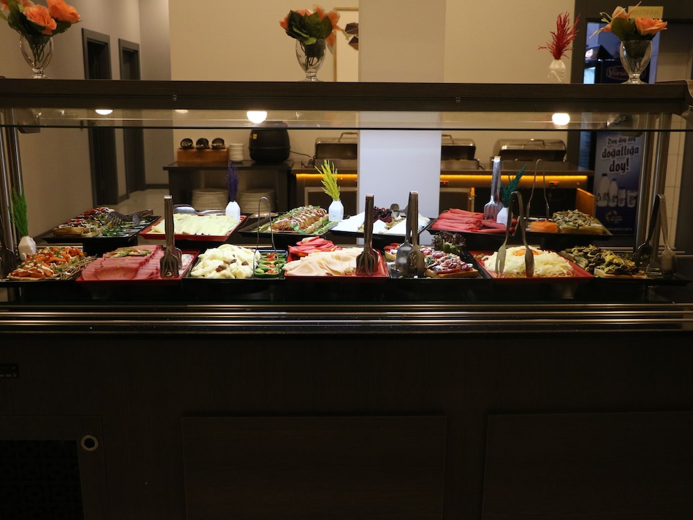 Isnova Otel - Image 26