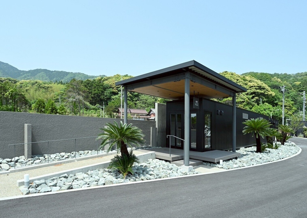 SIOKUMIHAMA Sea Side Villa HAMATSUZURI