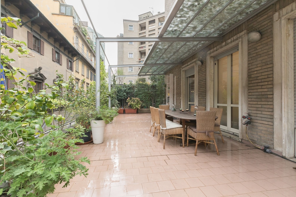 Hemeras Boutique House Aparthotel Duomo