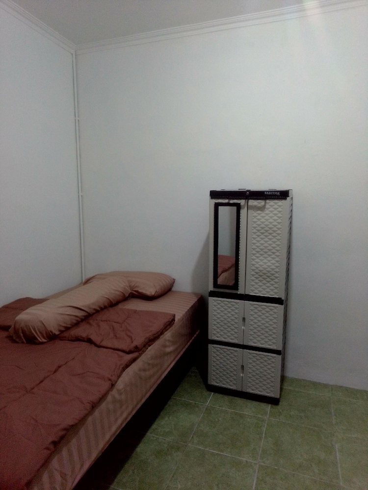 Kostel Rumah Nenek