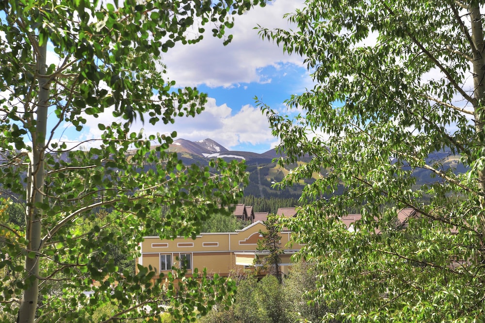 Breckenridge Ski Resort CO Vacation Homes