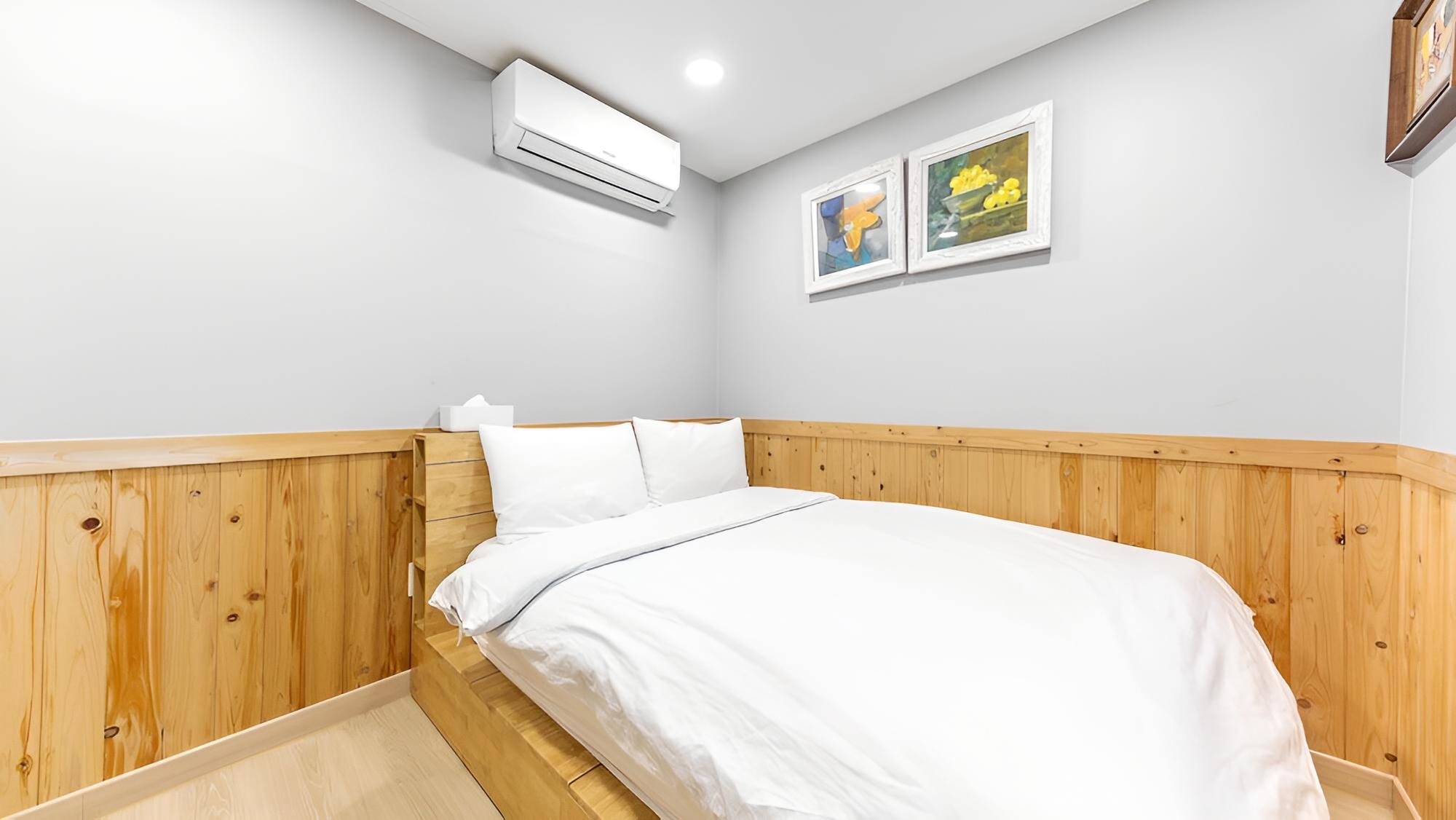 Gapyeong River52 Road Pension view 3
