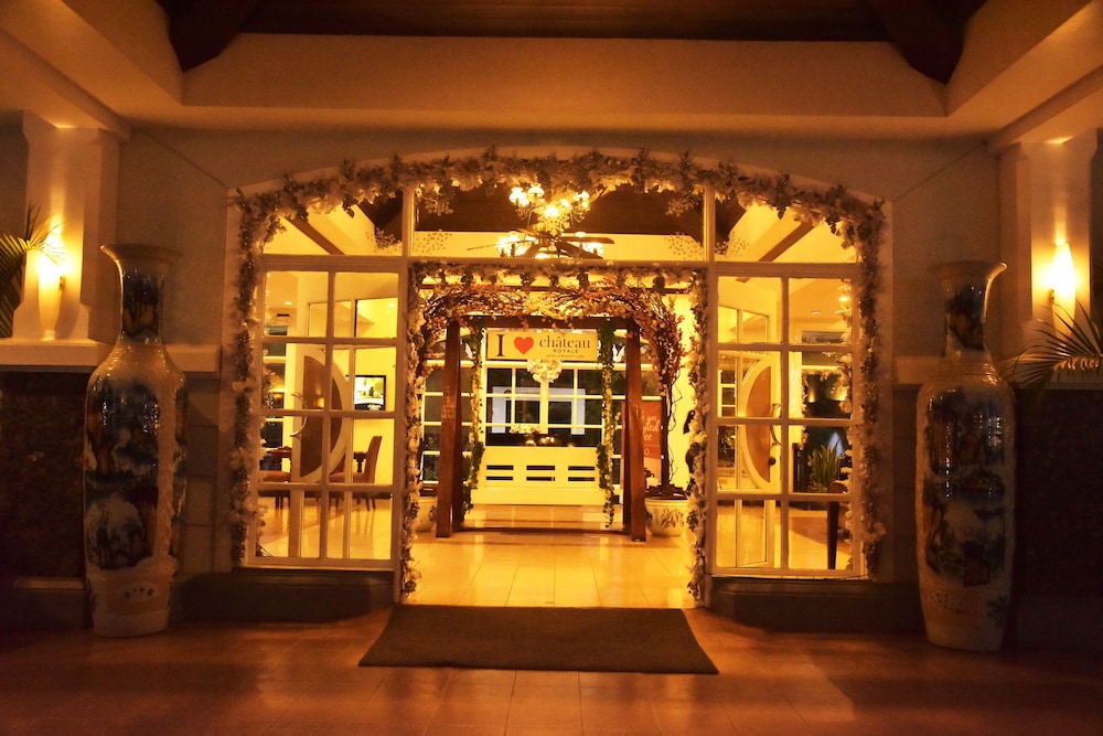 Forest Crest Nature Hotel and Resort Powered by ASTON
