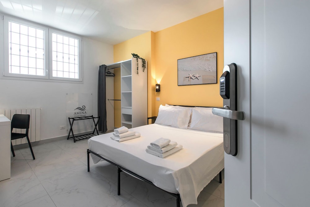 AMINA Guest House