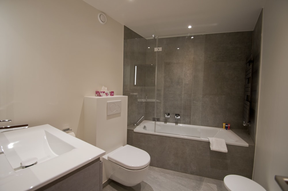 La Villa Emeline - Wohnung Emilie