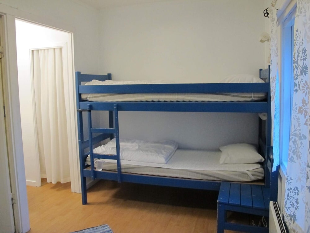 Holiday Home in Stenungsund With Parking