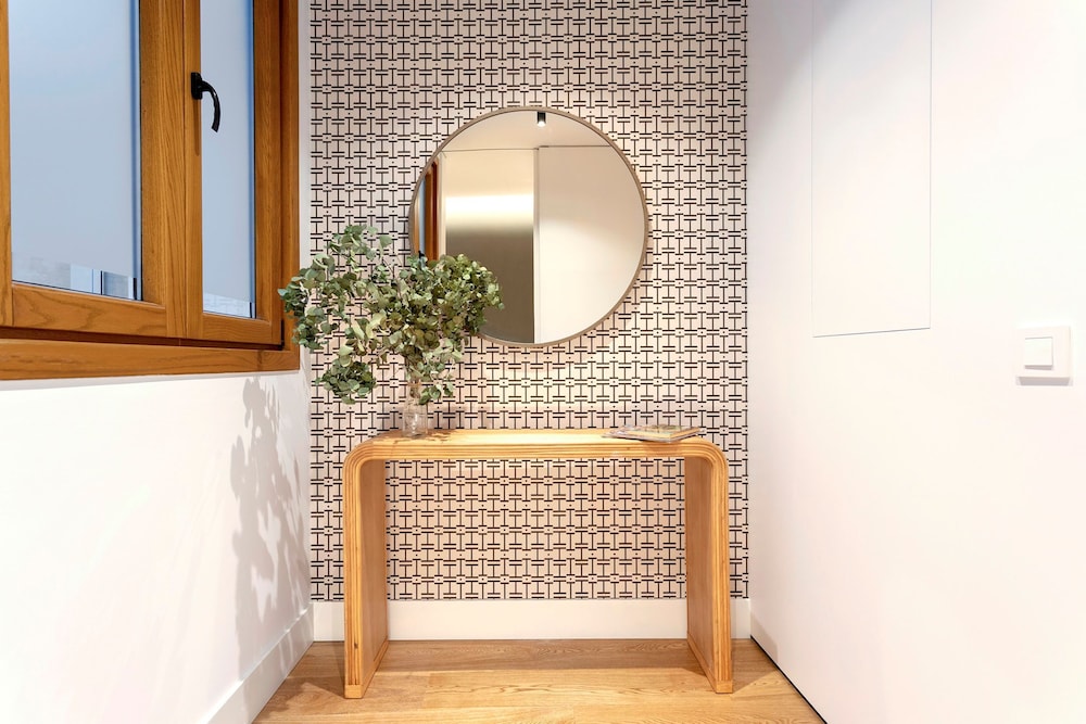 Lovely Apartment in Sevilla Tom s de Ibarra IV