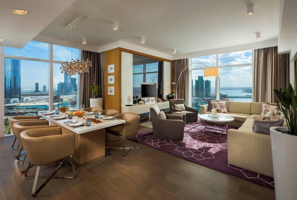 Abu Dhabi Vacations - Beach Rotana Residences - Property Image 46