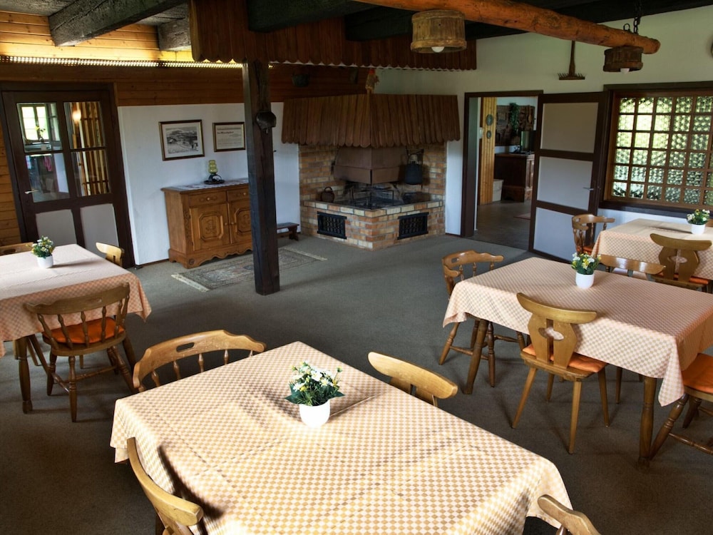 Farmhouse in Nockberge Near Ski Slopes