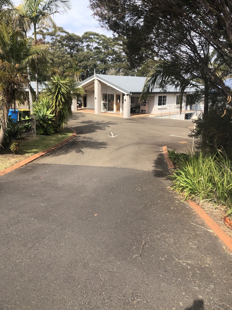 Breeze Inn Ulladulla