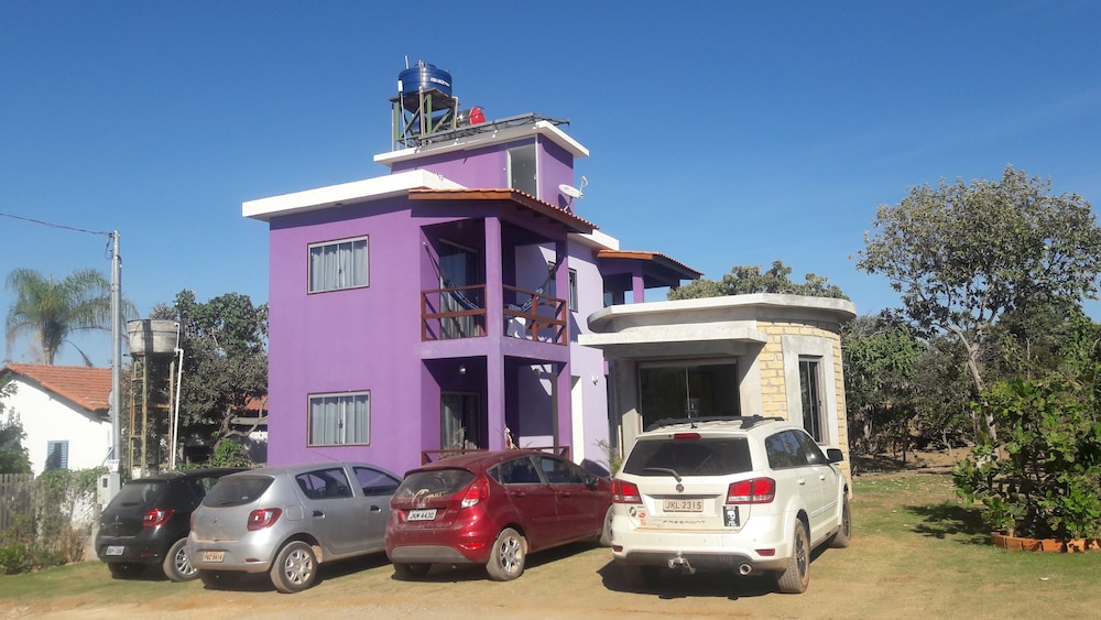 Pousada Avalon