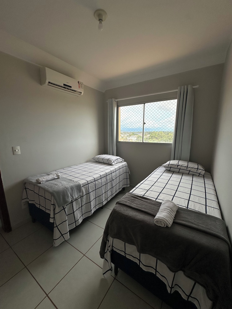 APT Davisis 2 Prox do Centro Detran e JK