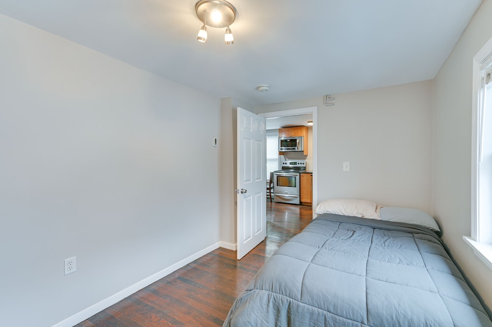 Boston Vacations - Pet-friendly Malden Apartment: 7 Mi to Boston! - Property Image 5
