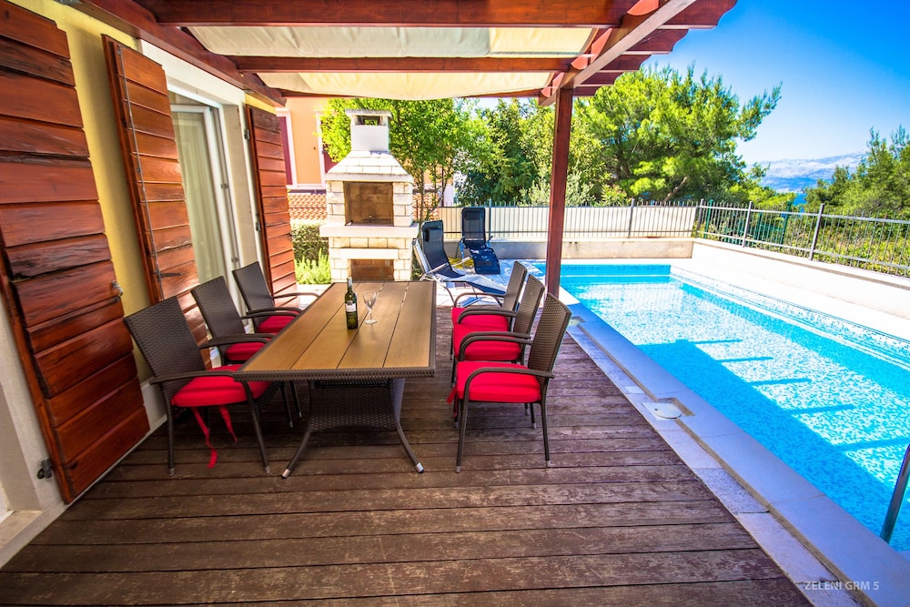 Villas Brac Hills