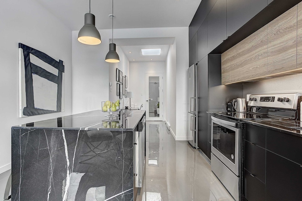 Les Lofts du Centre