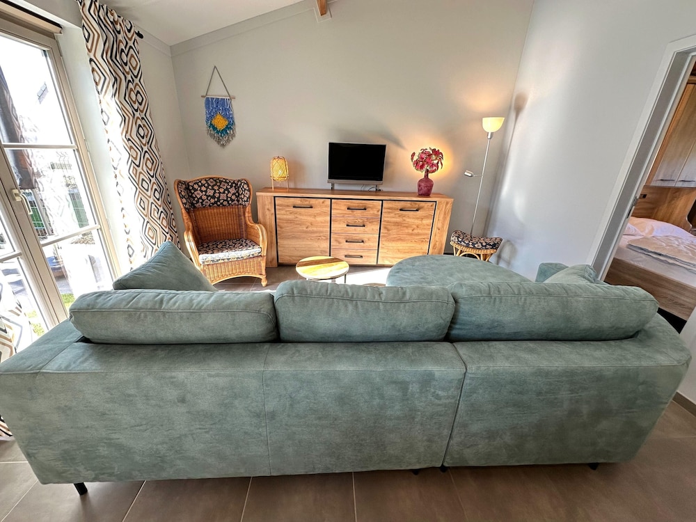Holiday Home in Koksijde