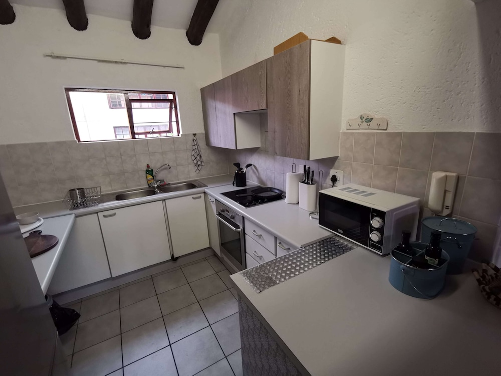 Paulshof Guesthouse