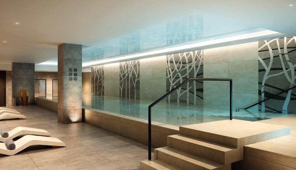 Luxury 2 Bedroom Apartment Near Central London
