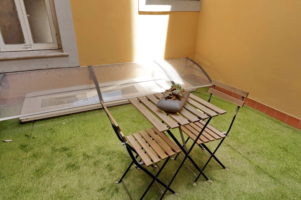 Cozy Vittoria Colonna