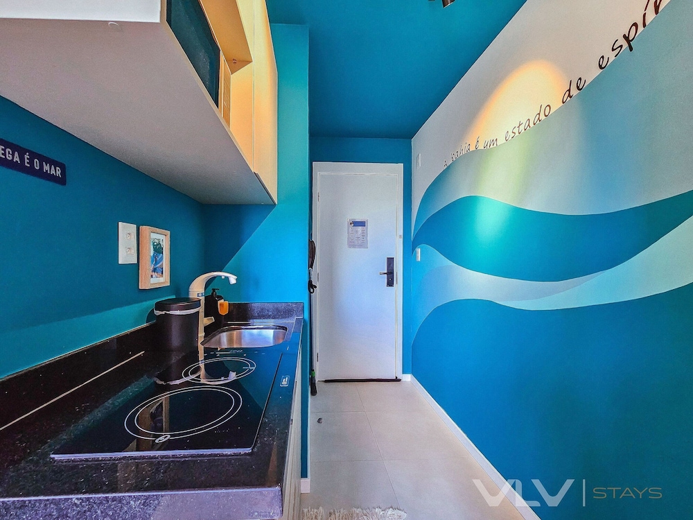 Art Studio by VLV Stays
