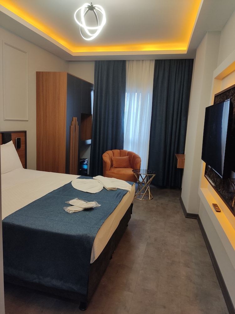 Grand Moon Otel - Image 11