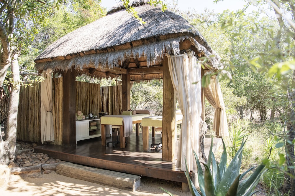 Jabulani Safari Relais & Chateaux