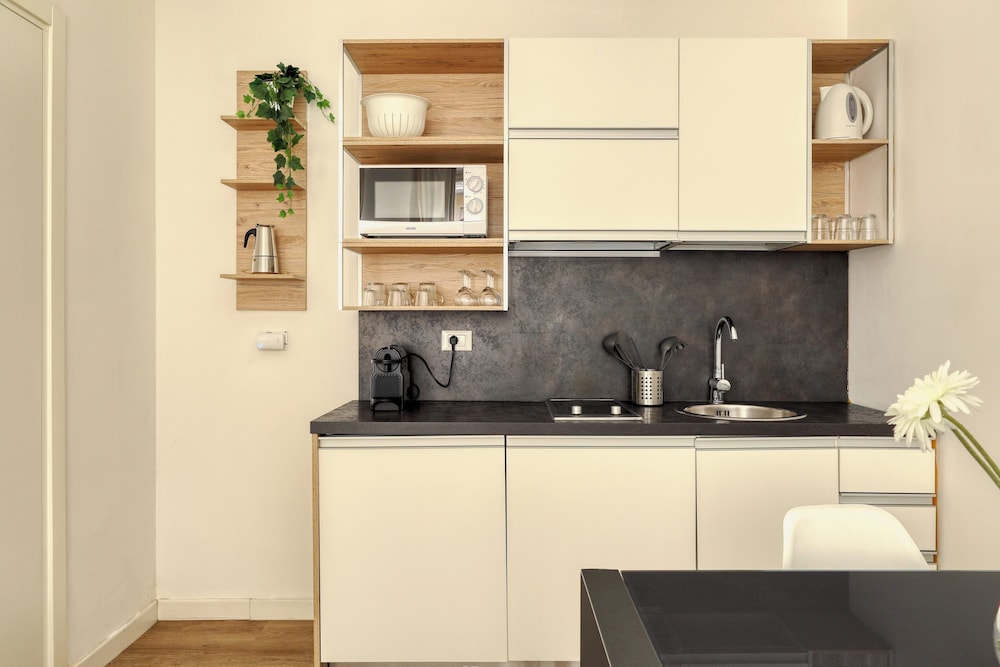 JOIVY Modern Studio for 3