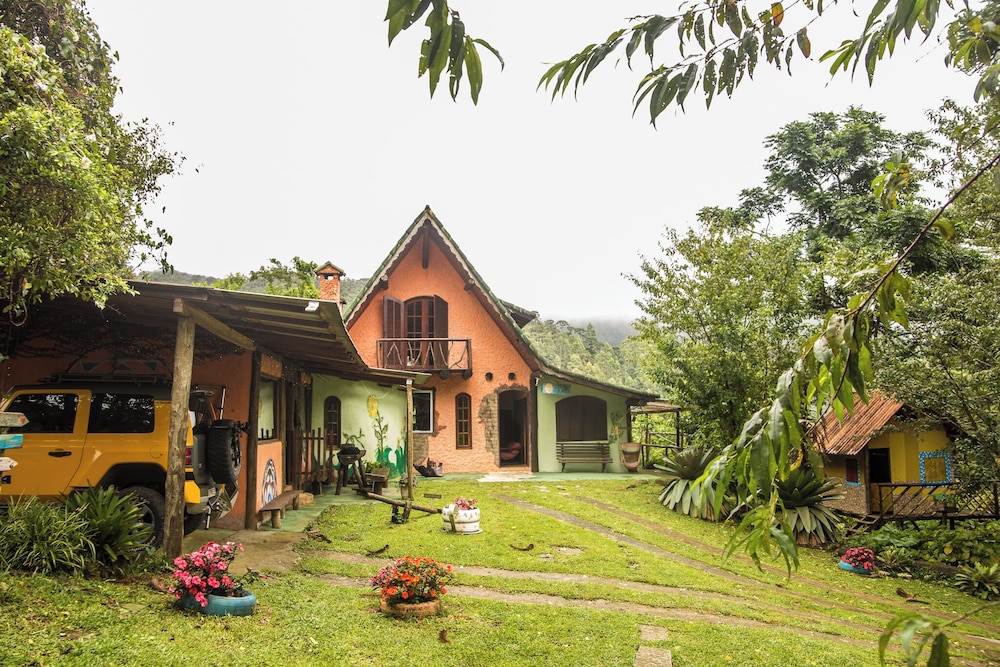 Chalés Nova Friburgo