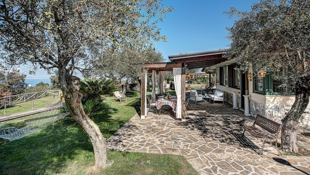 Casa Sophia photo 1
