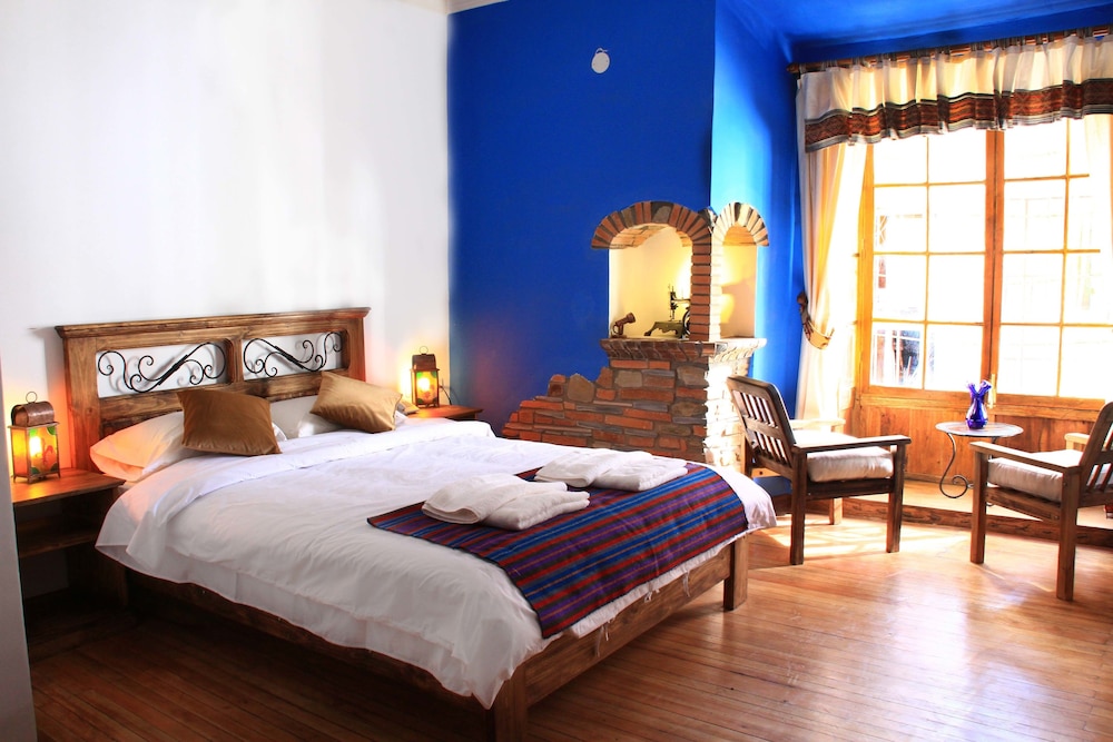 Hotel Casa de Piedra Hotel Boutique - Image 1