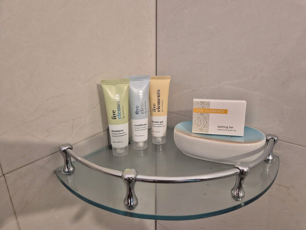 The Coverpage Boutique Stays