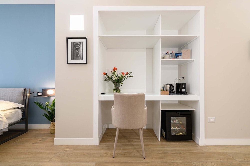 Alma Suites