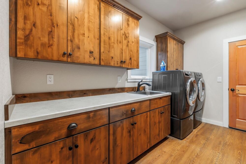 Chiloquin Ridge River Retreat