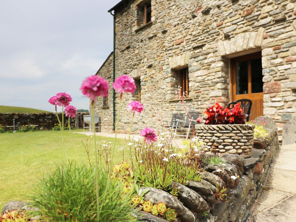 Grayrigg Foot Stable