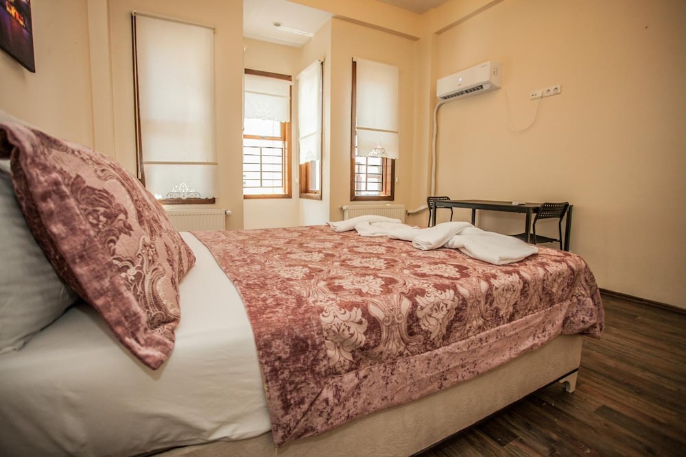 Taksim Ruby Süitler - Image 12