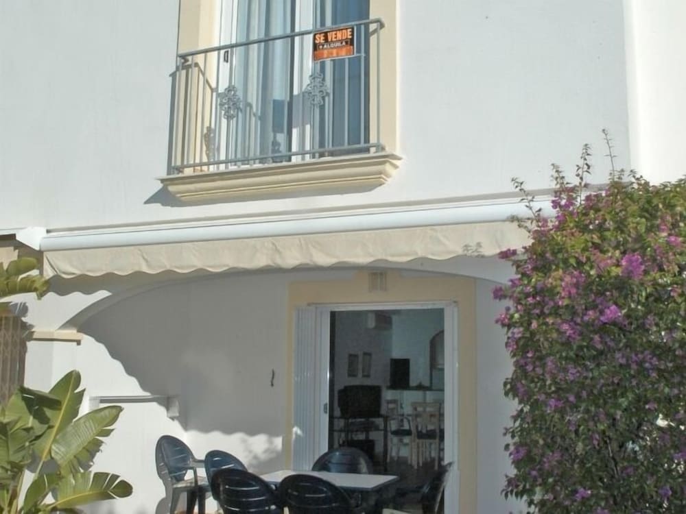 Bungalow Giralda