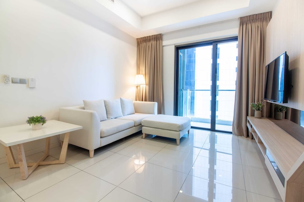 Mcity Ampang by Plush