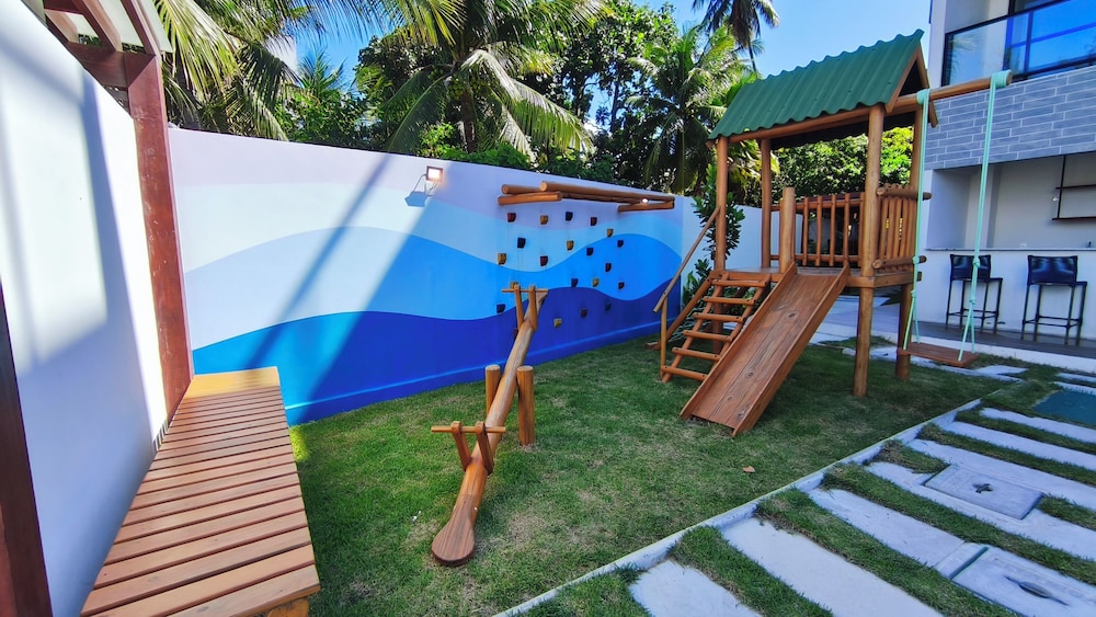 Maré Alta Beach Hall-Praia de Tamandaré