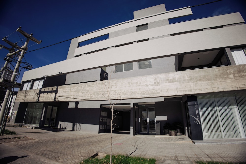 Edificio Coirón Premium