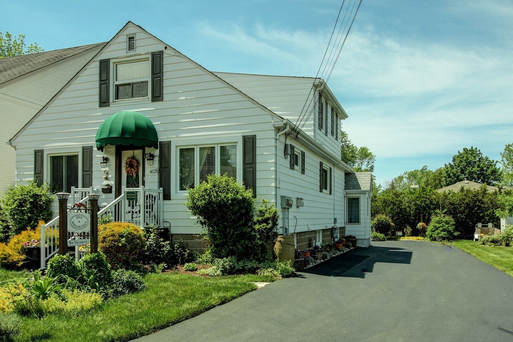 Williams Gate B&B Private Suites