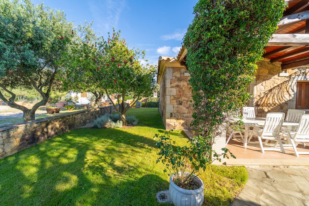 Residenza Lu Fraili
