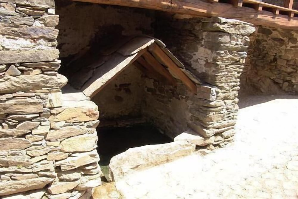 Casa da Fonte de Travanca